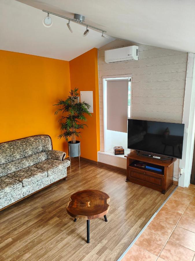 הוילה פנקובה Casinha Da Ladeira 3360 מראה חיצוני תמונה
