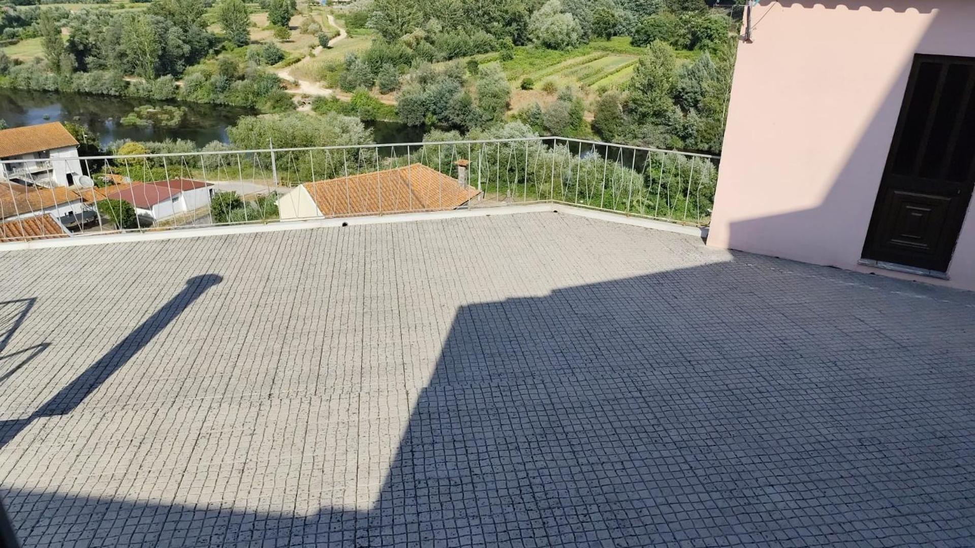 הוילה פנקובה Casinha Da Ladeira 3360 מראה חיצוני תמונה