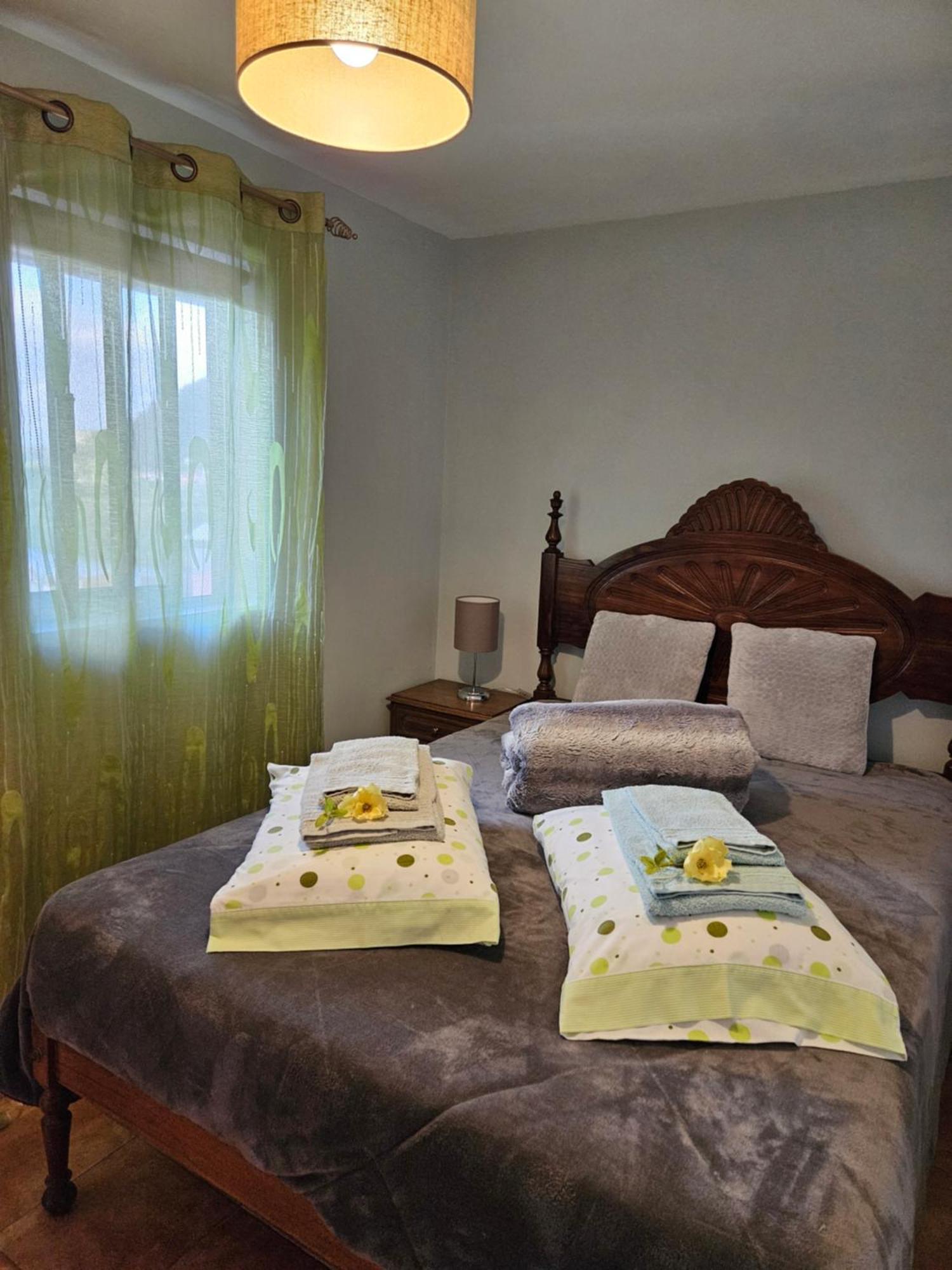 הוילה פנקובה Casinha Da Ladeira 3360 מראה חיצוני תמונה
